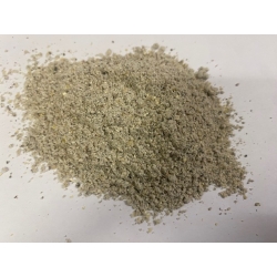 Kukurydza Fioletowa mielona na pył 1 Kg